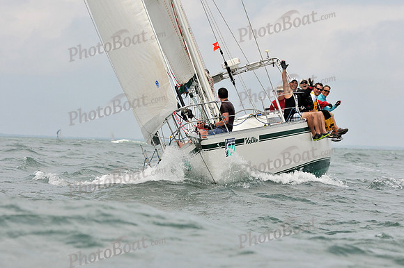 2012 Charleston Race Week A 2193