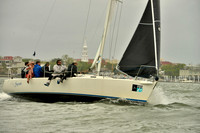 2018 Charleston Race Week C_1338