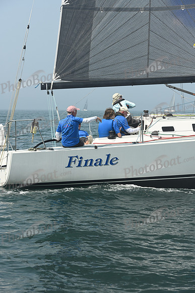 2025 Block Island Race Week A_0267
