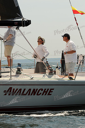 2012 Vineyard Race A 985