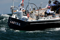 2012 Newport Bermuda 808