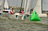 2018 Charleston Race Week A_1454