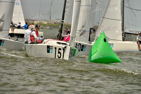 2018 Charleston Race Week A_1454