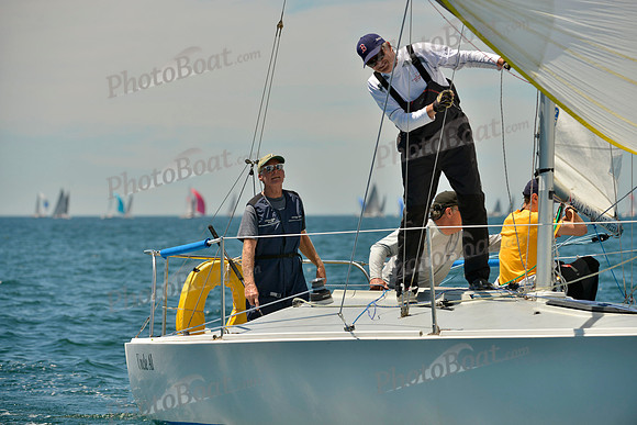 2017 Block Island Race Week F_0446