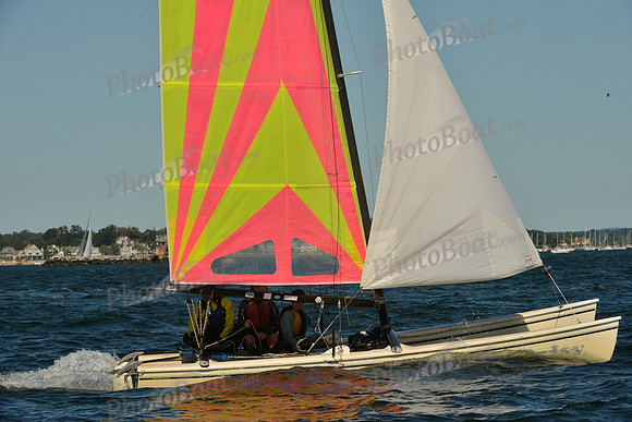 2015 Roton Point Multihull Regatta 778