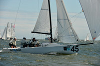 2016 Charleston Race Week C 1186