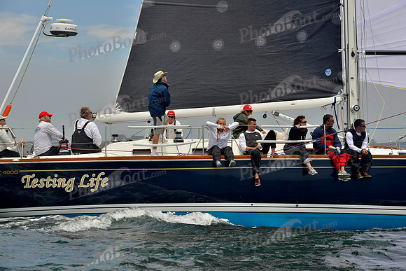 2017 Block Island Race Week D_0486