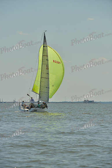 2017 Southern Bay Race Week A_2548