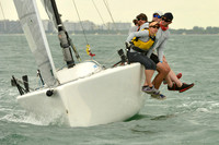 2015 Melges 24 Miami Invitational B 162