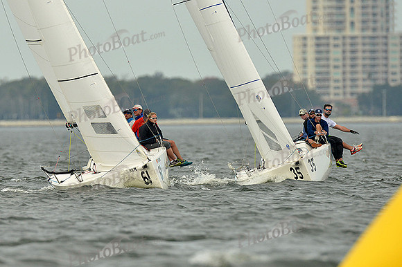 2015 J70 Winter Series C 197