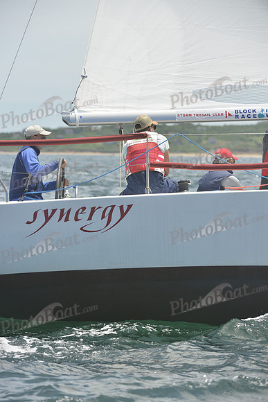 2021 Block Island Race Week D_0901