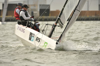 2019 Charleston Race Week D_0466