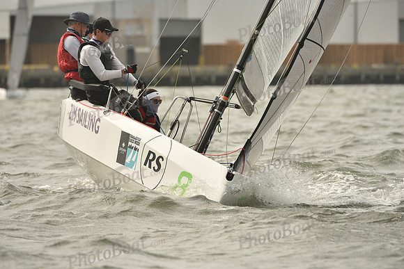 2019 Charleston Race Week D_0466