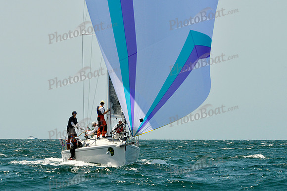 2016 NYYC Race Week A 359