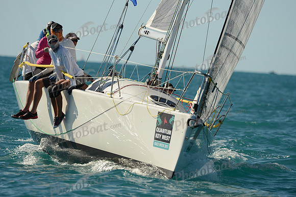 2017 Quantum Key West RW H 544