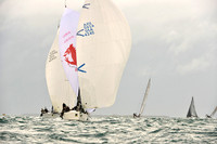 2014 Key West Race Week B 1525