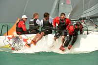 2015 Melges 24 Miami Invitational G 759