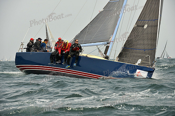 2015 Block Island Race Week D 684