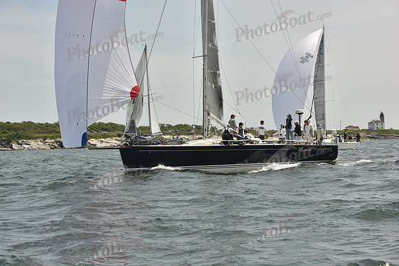 2018 NYYC Annual Regatta B_0626