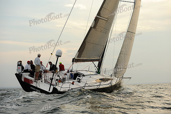 2013 Vineyard Race B 937