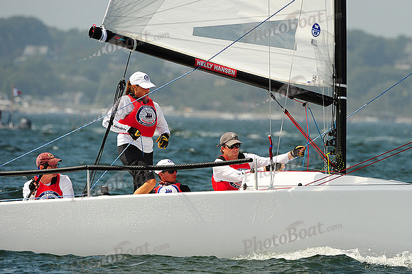 2014 USQS-D 195