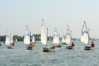 2012 Opti Green Fleet 425
