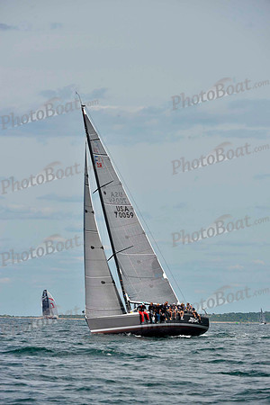 2021 Block Island Race Week D_1193