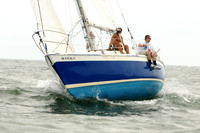 2012 Cape Charles Cup A 1515