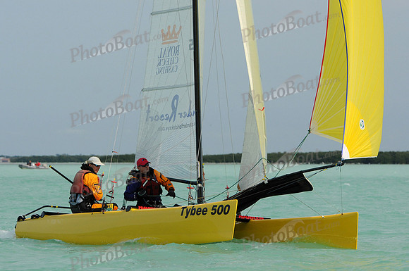 2012 Tradewinds Regatta 1045