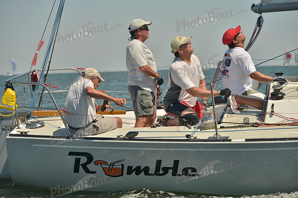 2017 Southern Bay Race Week B_0680