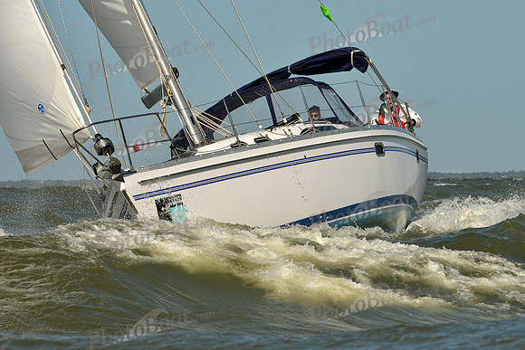 2016 Charleston Race Week C 0237