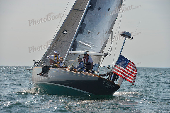 2019 Block Island Race Week B_0881