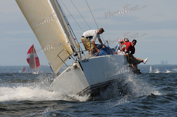 2011 Denmark Race 1181