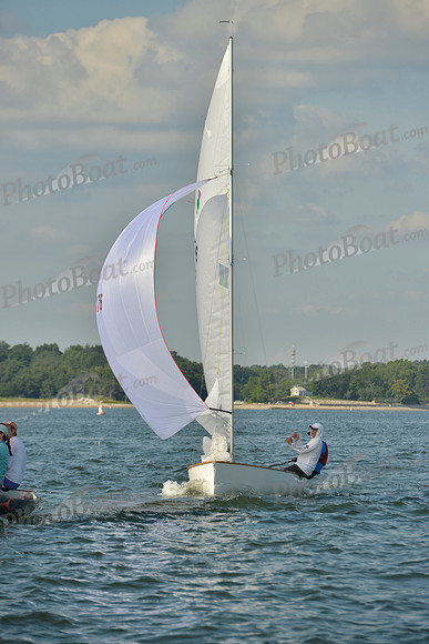 2018 Thistle Nationals D_0086