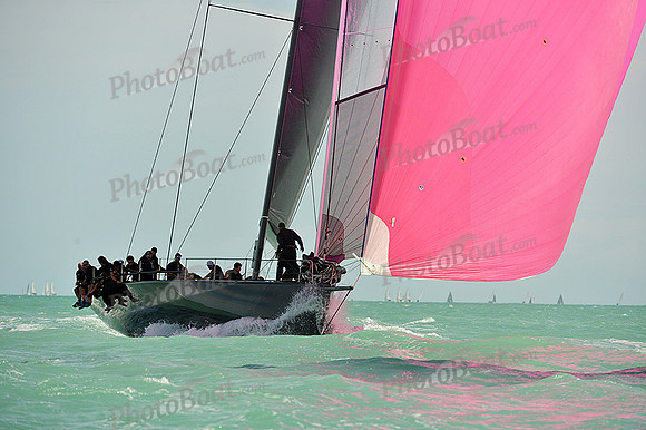 2016 Key West Race Week D_0794