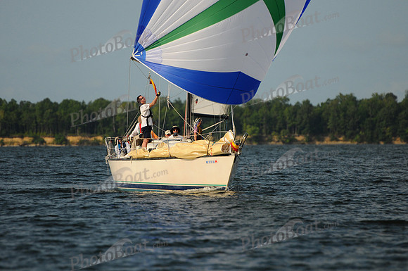 2011 Gov Cup C 1310
