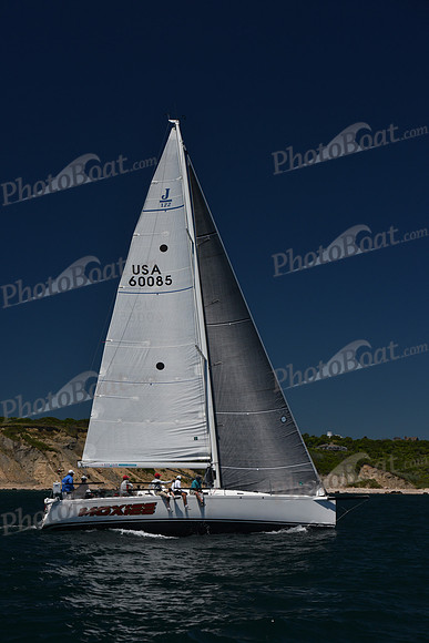 2021 Block Island Race Week E_1576