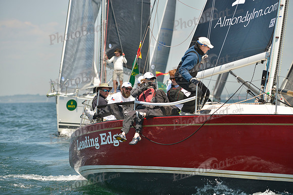2017 NYYC Annual Regatta B_0154