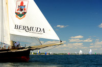 2014 Newport Bermuda A 153