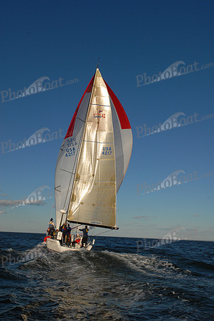 2008 Block Island Race 1322
