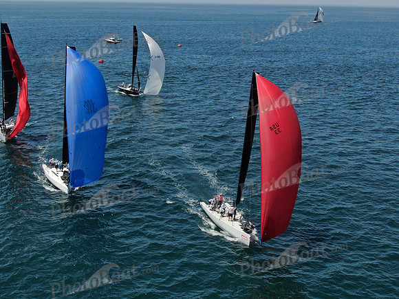 2025 Block Island Race Week F_0208