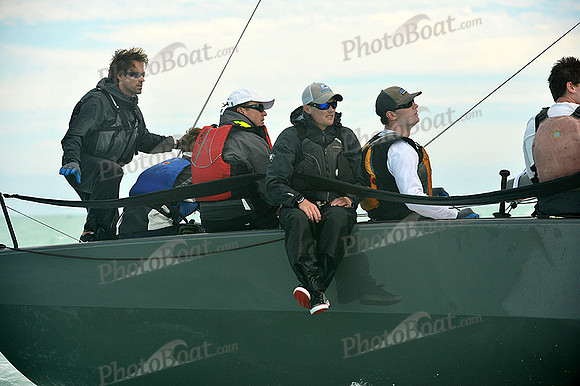 2016 Key West Race Week A_1188