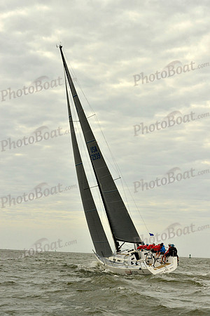 2019 Charleston Race Week I_0199