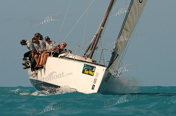 2012 Key West Race Week B 182