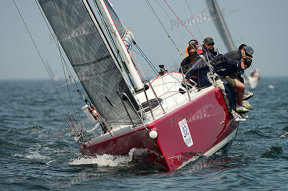 2013 Block Island Race Week A 1330