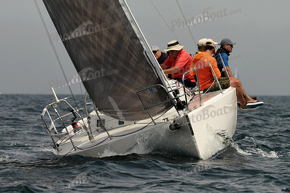2016 Chester Race Week C 495