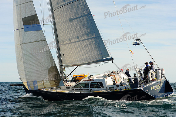 2014 Newport Bermuda A 2088