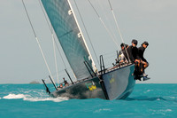 2012 Key West Race Week B 539