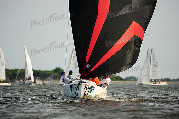 2015 Charleston Race Week D 098
