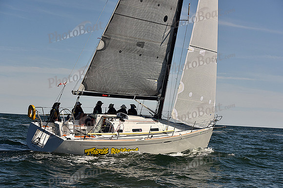 2016 Newport Bermuda Race_0826